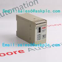 ABB	DSBC173A 3BSE005883R1	sales6@askplc.com new in stock one year warranty